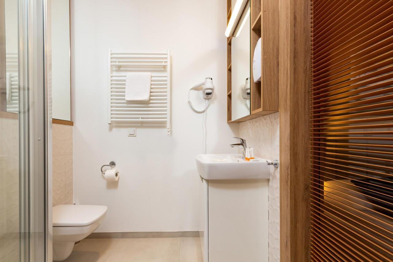 Wolska With Parking By Renters Apartament *